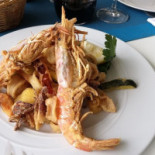 Sole Nourriture