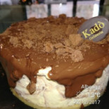Kado' Nourriture