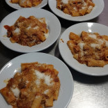 Fratelli Polenta food