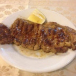 Fratelli Polenta inside