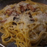 Fratelli Polenta food