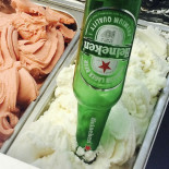 Gelateria Whatsapp Nourriture