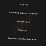 Cacciatori inside