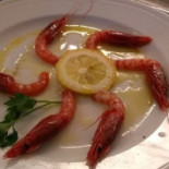 Cacciatori food