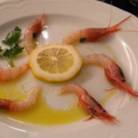 Cacciatori food