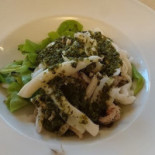 Cacciatori food