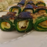 Cacciatori food