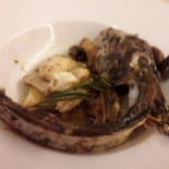Cacciatori food