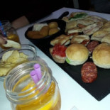 Holiday Comida