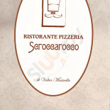 Scroccarocco Nourriture