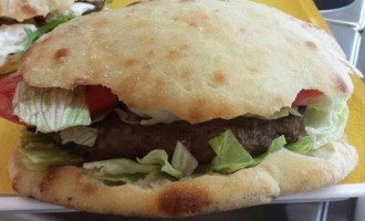 Pizzeria L'albereto Di Frau Michela E C.