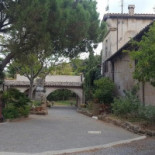 Cantine Santa Benedetta Exterior