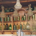 Cantine Santa Benedetta Comida