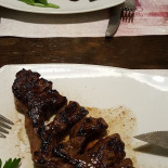 Da Palozzetto food