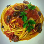 Da Palozzetto food