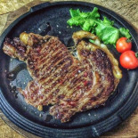 Da Palozzetto food