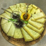 Da Palozzetto food