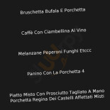 Il Giardino Della Porchetta Extérieur