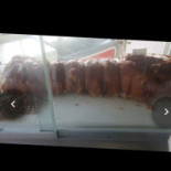 Il Giardino Della Porchetta Nourriture