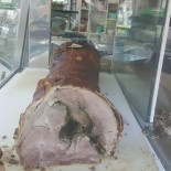 Il Giardino Della Porchetta Extérieur