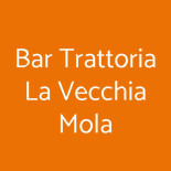 Trattoria La Vecchia Mola Nourriture