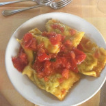 Trattoria La Vecchia Mola Nourriture