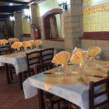 Trattoria La Vecchia Mola Nourriture