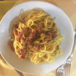 Trattoria La Vecchia Mola Nourriture