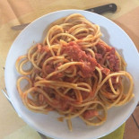Trattoria La Vecchia Mola Nourriture