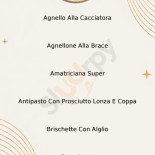 Lo Stinco Comida