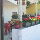 Lo Stinco Exterior