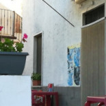Lo Stinco Exterior