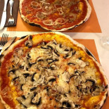 Strega Cibo