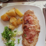 Strega Nourriture