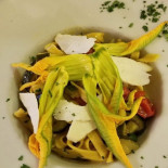 Strega Nourriture
