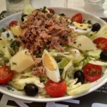 Strega Nourriture