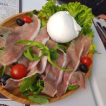 Strega Nourriture