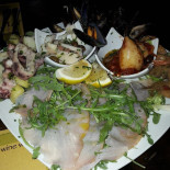 Ricaroka Comida
