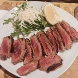 Ricaroka Comida