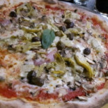 Ricaroka Comida