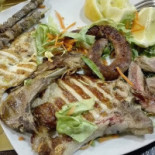 Ricaroka Comida