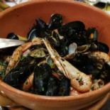 Ricaroka Comida
