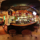 The Fiddler's Elbow Comida