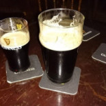 The Fiddler's Elbow Dentro