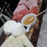 Pasquino Comida