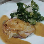 Pasquino Comida