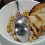 Pasquino Comida