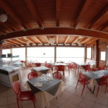 Bagni Stella Maris Comida