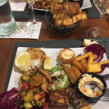 Grotesque Comida