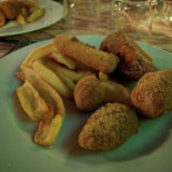 Bambinello -pizzeria Nourriture